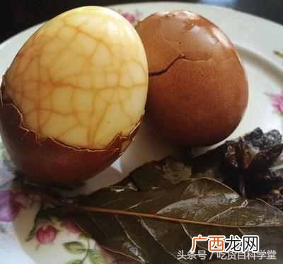 茶叶蛋用什么茶叶都可以吗（最简单煮茶叶蛋的
