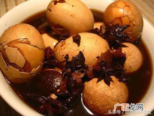 茶叶蛋用什么茶叶都可以吗（最简单煮茶叶蛋的
