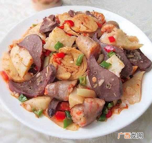 30种最常吃的家常菜 今天吃什么菜