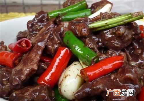 30种最常吃的家常菜 今天吃什么菜