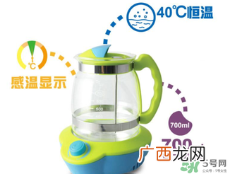 小白熊恒温调奶器说明书小白熊恒温调奶器使用说明
