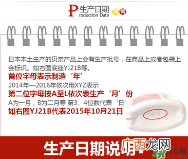 贝亲桃子水保质期怎么看？贝亲桃子水保质期多久_几年？