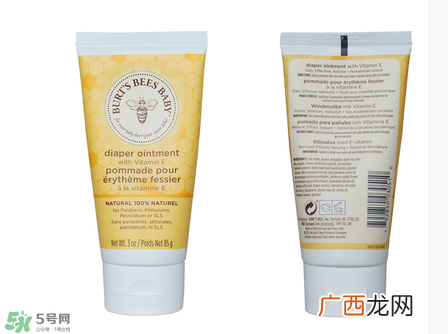 小蜜蜂护臀膏生产日期怎么看？小蜜蜂护臀膏保质期