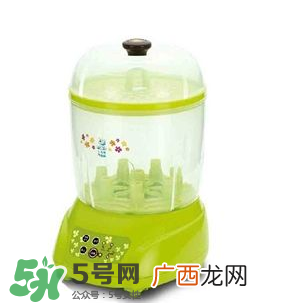 小白熊暖奶消毒器说明书小白熊暖奶消毒器怎么用