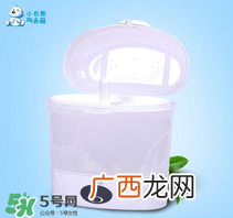小白熊暖奶消毒器说明书小白熊暖奶消毒器怎么用