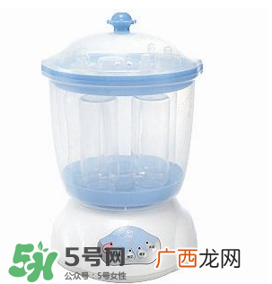 小白熊暖奶消毒器说明书小白熊暖奶消毒器怎么用