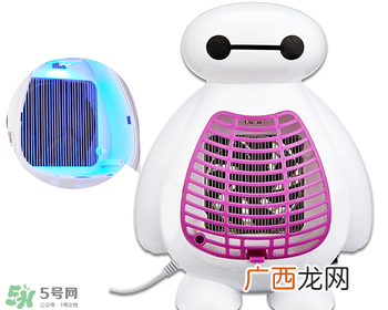 其宝灭蚊灯怎么样？其宝灭蚊灯有效果吗？