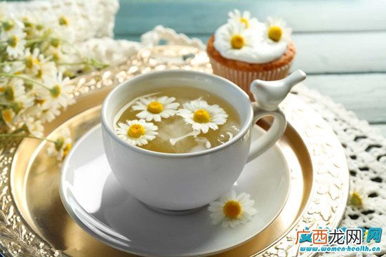 高血压适合喝什么茶 盘点10种降血压的茶