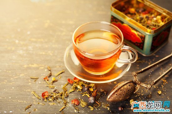高血压适合喝什么茶 盘点10种降血压的茶