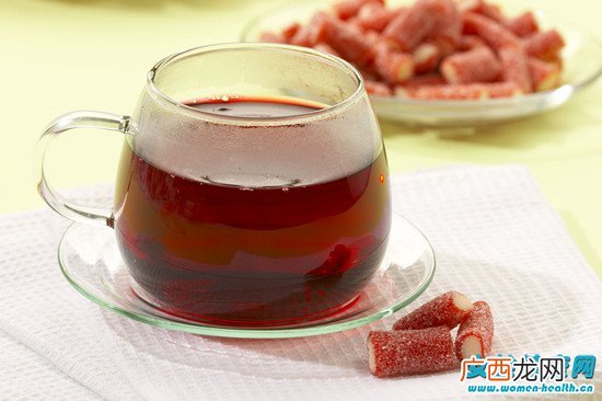 高血压适合喝什么茶 盘点10种降血压的茶