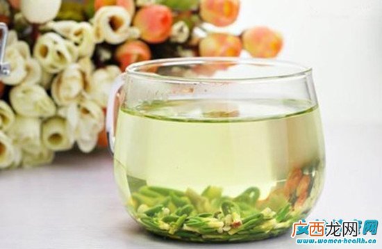 高血压适合喝什么茶 盘点10种降血压的茶
