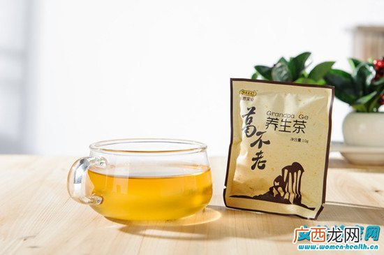高血压适合喝什么茶 盘点10种降血压的茶