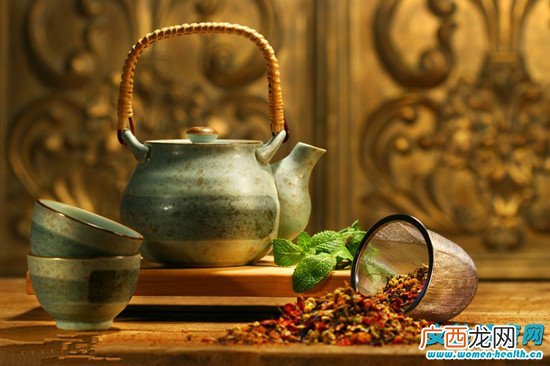 高血压适合喝什么茶 盘点10种降血压的茶
