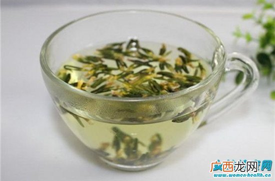 莲子心泡水喝的功效 莲子心泡水喝的禁忌