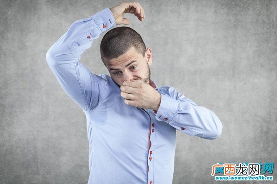 狐臭的原因是什么 狐臭怎么治疗