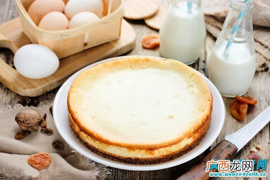 DIY蛋糕的制作方法 在家松制作美味蛋糕
