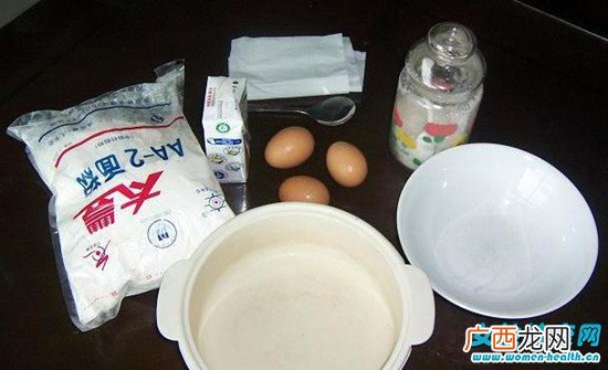 DIY蛋糕的制作方法 在家松制作美味蛋糕
