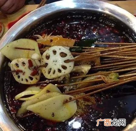 西安火锅加盟店10大品牌,西安串串加盟店十大排行榜