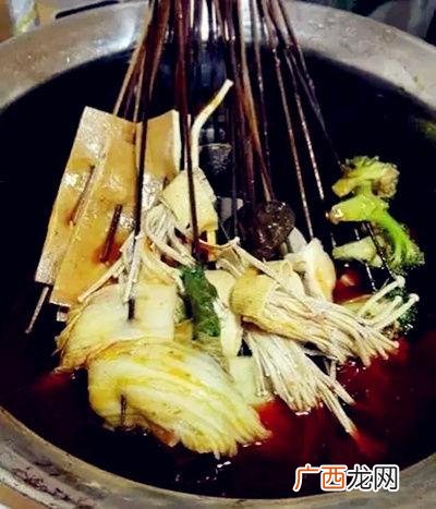 西安火锅加盟店10大品牌,西安串串加盟店十大排行榜