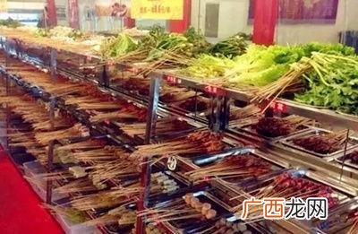 西安火锅加盟店10大品牌,西安串串加盟店十大排行榜