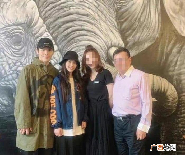 向太给郭碧婷买房子，向太再送郭碧婷豪宅和空地