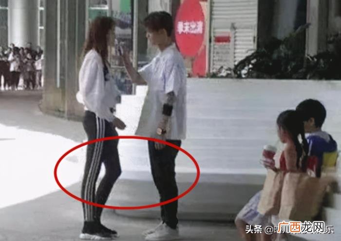 关晓彤到底有多高，关晓彤到底多高