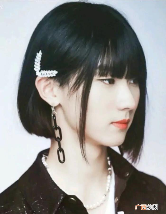时代少年团女装照片高清，时代少年团全员女装