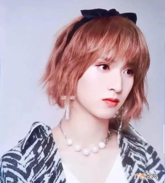 时代少年团女装照片高清，时代少年团全员女装