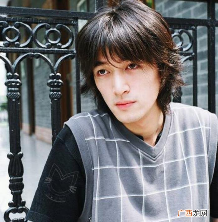 胡歌感情问题,再看胡歌与薛佳凝的2年感情