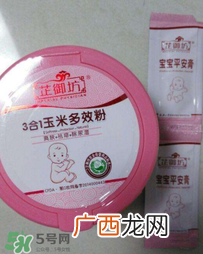 爽身粉可以擦脸上吗？脸上可不可以涂爽身粉？