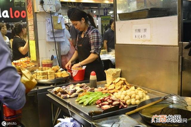 想干个小吃店不知道干什么,想开小吃店卖什么好