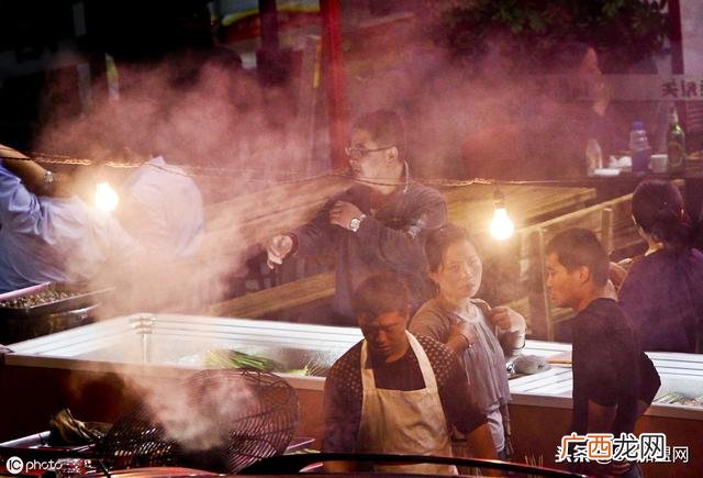 想干个小吃店不知道干什么,想开小吃店卖什么好
