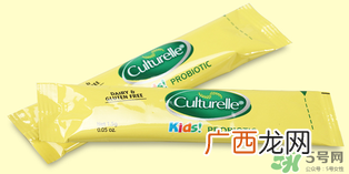 Culturelle益生菌的禁忌Culturelle康萃乐益生菌的副作用