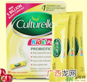 Culturelle益生菌的禁忌Culturelle康萃乐益生菌的副作用