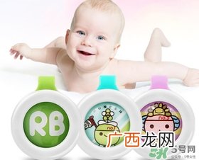 驱蚊扣对宝宝有害吗?驱蚊扣宝宝可以用吗?