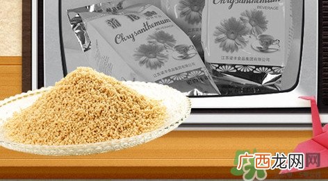 菊花晶是热性还是凉性？菊花晶婴儿可以喝吗？