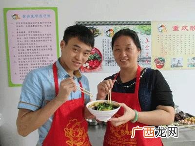 十大养家糊口的手艺,学手艺小吃