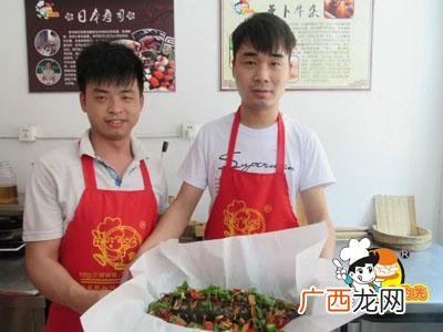 十大养家糊口的手艺,学手艺小吃