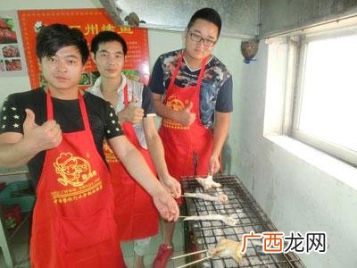 十大养家糊口的手艺,学手艺小吃
