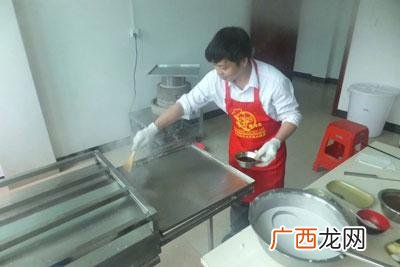 十大养家糊口的手艺,学手艺小吃