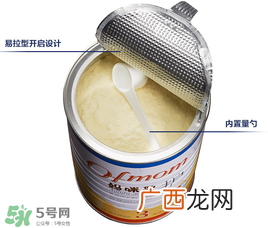 ofmom是什么奶粉？ofmom奶粉是哪里产的？