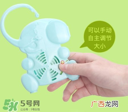 贝亲驱蚊挂件怎么用？贝亲驱蚊挂件使用方法