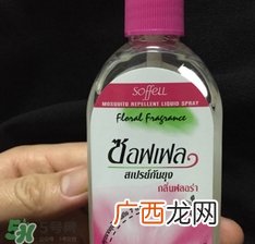 驱蚊水有用吗？驱蚊水原理