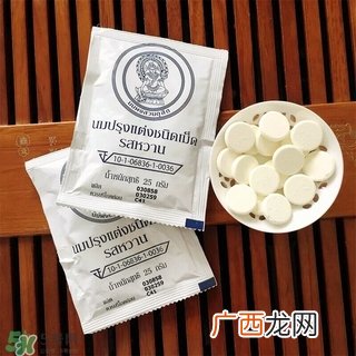 泰国皇家奶片怎么样?泰国皇家奶片好吃吗?