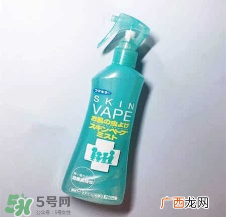 驱蚊水有毒吗？驱蚊水副作用