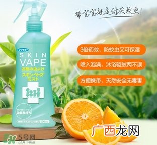 驱蚊喷雾哪个牌子好？驱蚊喷雾品牌推荐