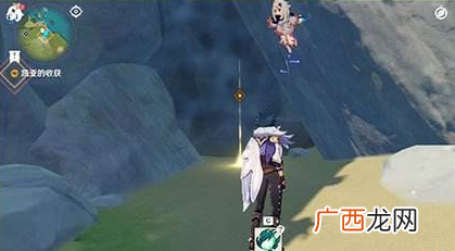 原神派蒙召唤方法_派蒙怎么召唤出来