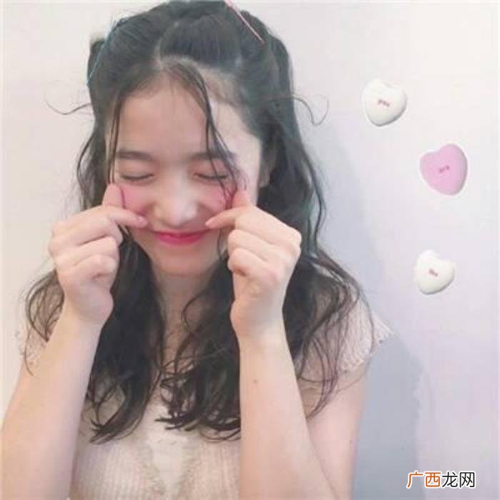 超可爱的20句少女心甜句 小仙女专属甜句