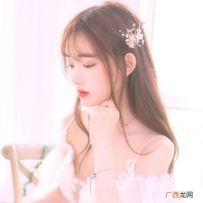 超可爱的20句少女心甜句 小仙女专属甜句