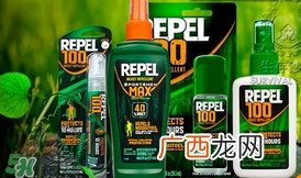 repel驱蚊喷雾怎么用?repel驱蚊喷雾多少钱?
